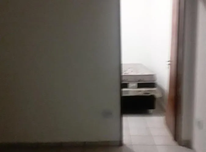 Pousada Vila Tiberio
