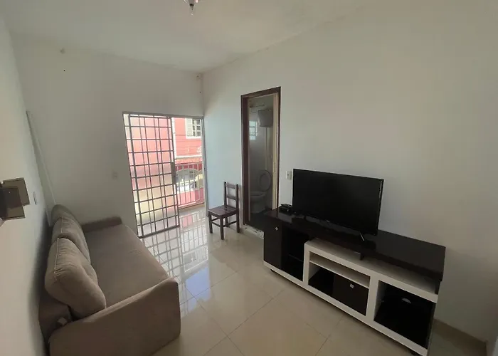 Vila: Casa do Disco Voador