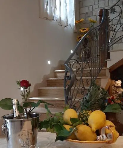 Hotel familiare: Al Chiaro di Luna