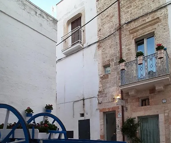 Casetta del Pescatore