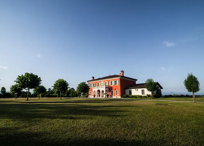 Villa privata: Villa San Pietro