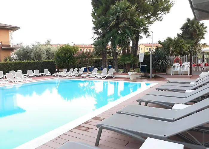 Hotel: Hotel Da Roberto