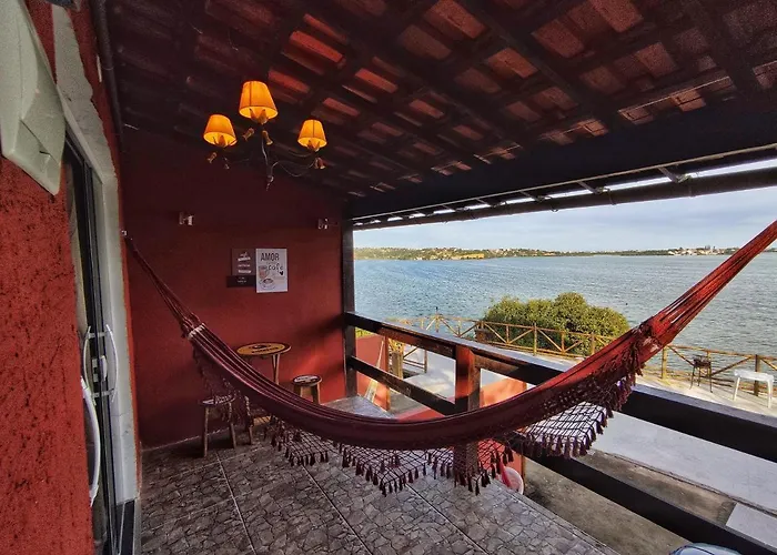 Pousada Bela Vista