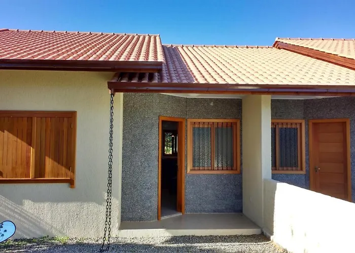 Residencial Franzen