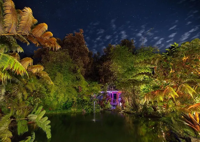 Vacation home: Chalet Kilauea