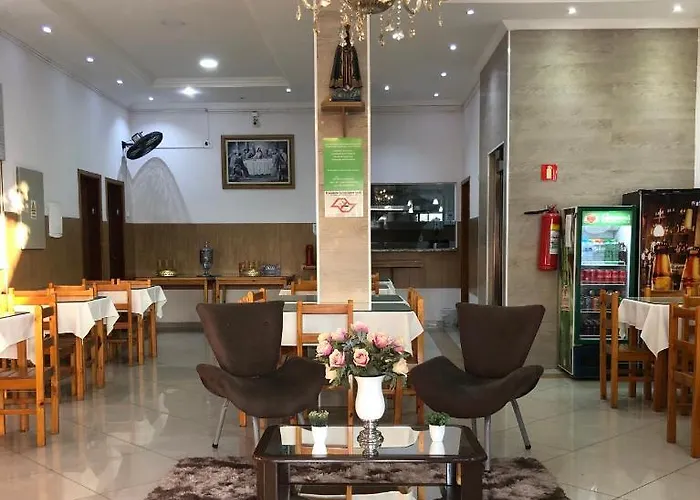 Hotel que aceita animais de estimação: Hotel Mirante do Porto