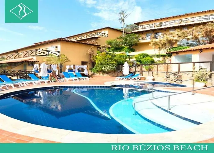Rio Búzios Beach