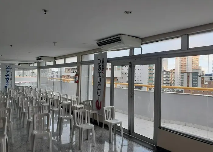Hotel: Praia Grande Hospitalidade