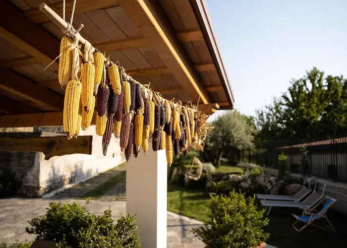Hotel familiare: Al Chiaro di Luna