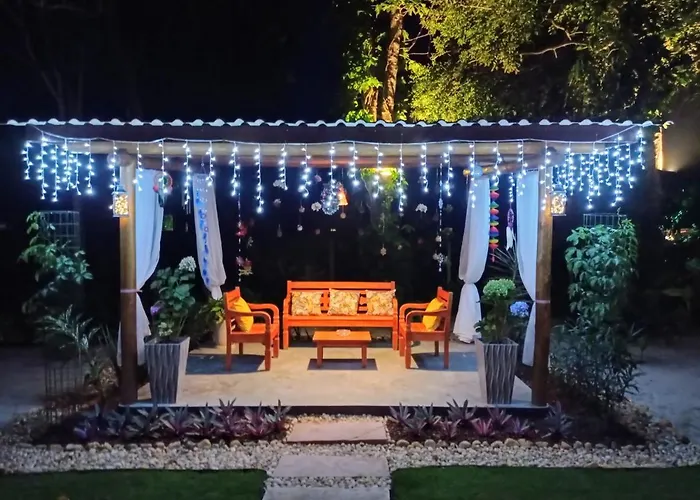 Quintas do Arraial Guest House