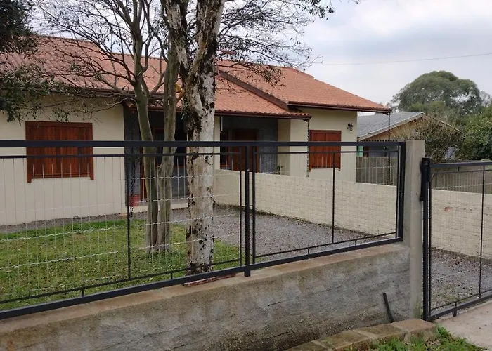 Residencial Franzen