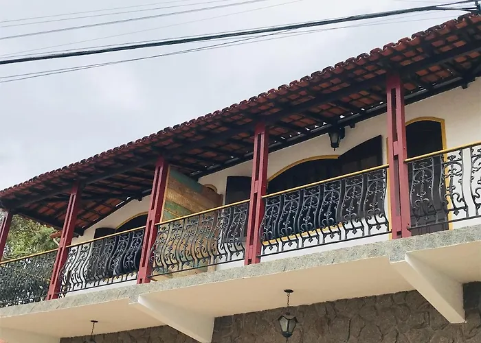 Solar Da Vila