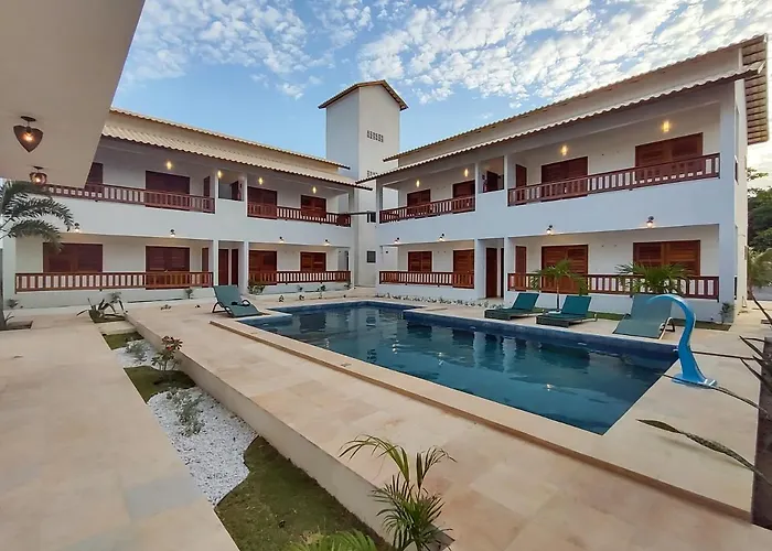 Pousada Brisas