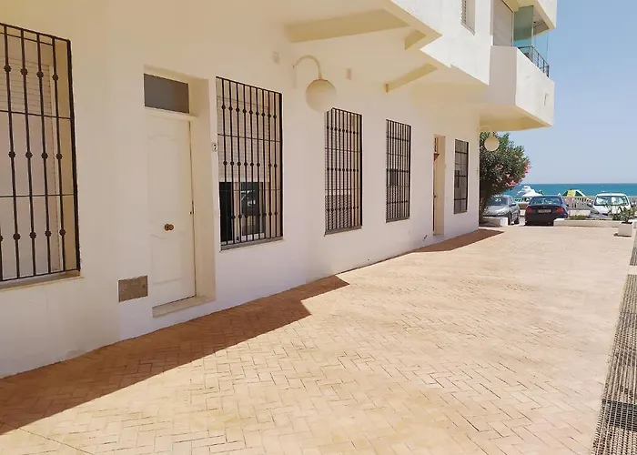 Apartamento Carvajal Beach