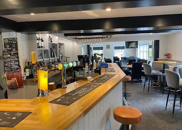 The New Wheel Inn