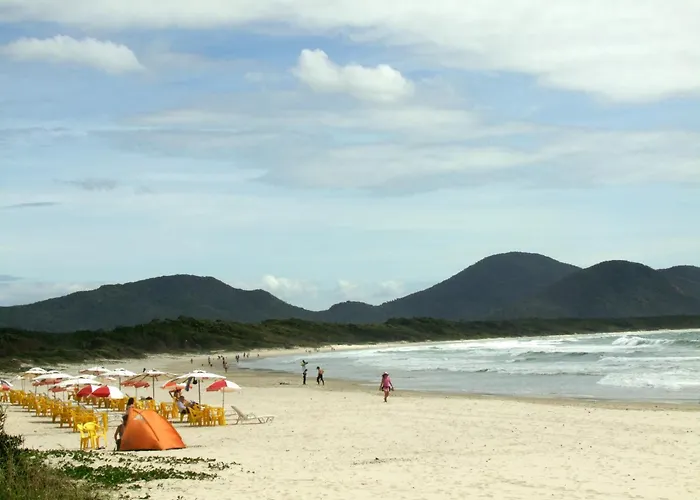Pousada Recanto da Barra