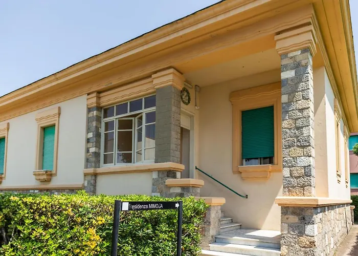 Hotel familiare: Villaggio Torre Marina