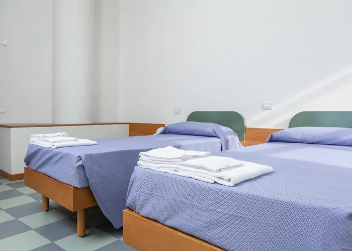 Hotel familiare: Villaggio Torre Marina