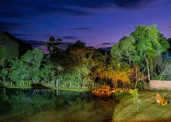 Vila: Fazenda Montanhes