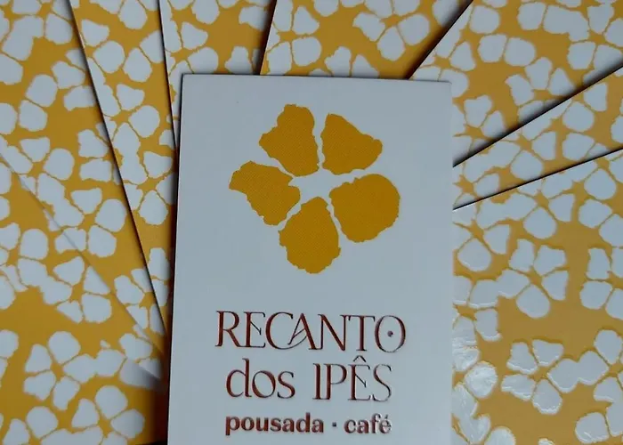 Recanto dos Ipês Pousada
