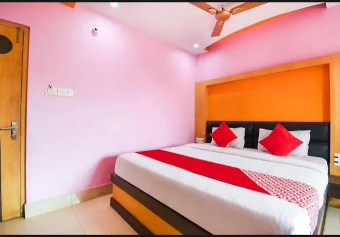 Galaxy Inn