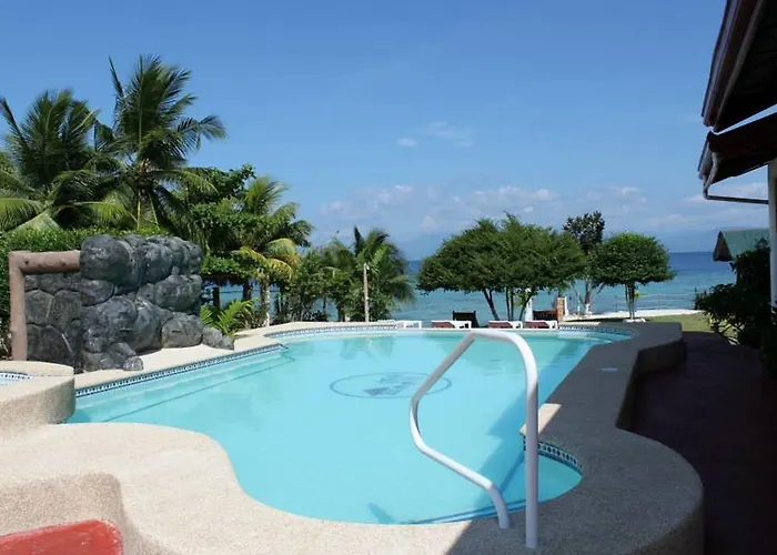Bonita Oasis Beach