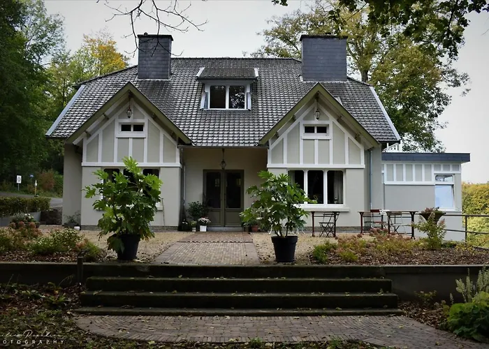 La Villa Du Pre Du Cerf---------- Tarif Preferentiel 2 Nuits-------