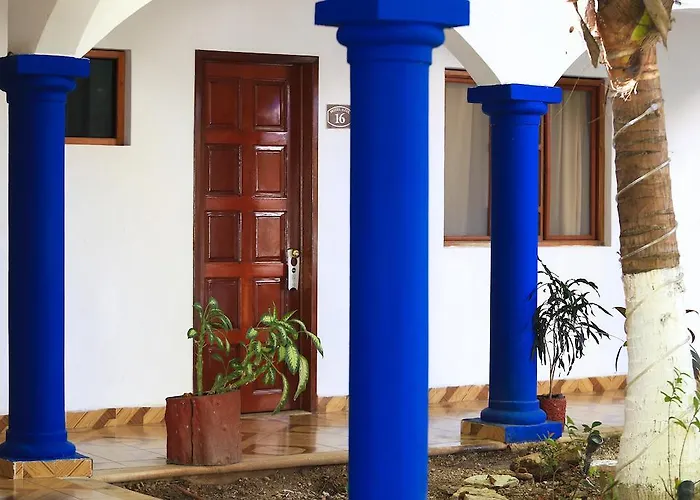  Azul By Encanto