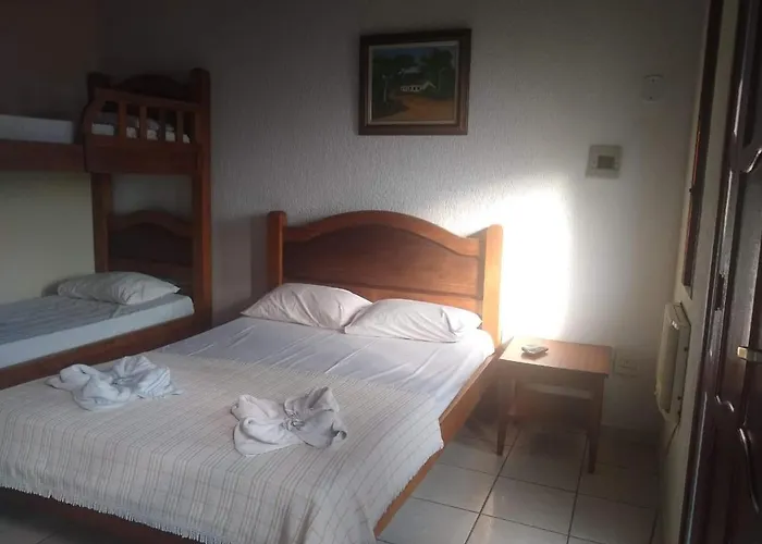 Granada Park Hotel