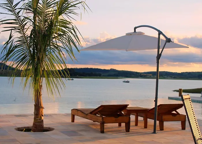 Hotel que aceita animais de estimação: Pousada Tabaty