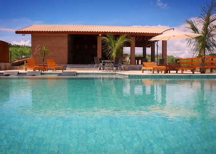 Hotel que aceita animais de estimação: Pousada Tabaty