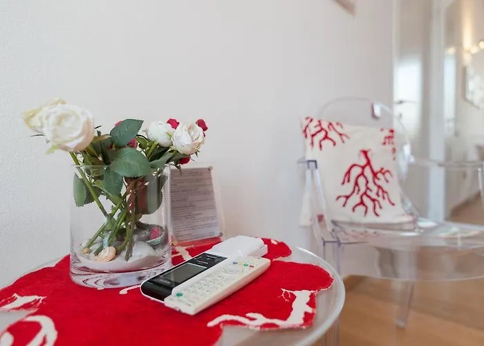 Hotel 4 stelle: Marina Di Castello