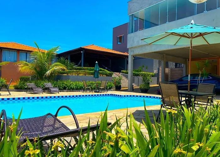 Hotel 3 estrelas: Hotel Imigrantes