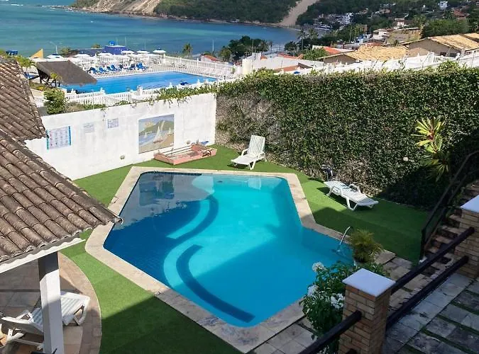 Apartamento: Apartamentos Ponta do Sol