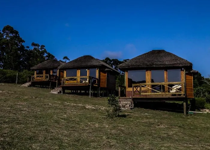 Casa de hóspedes: Refugio Monte Itapeva