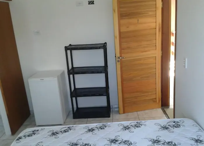 Aluguéis de temporada: Residencial Praias Ubatuba