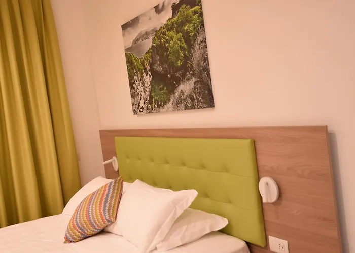 Hotel familiare: Casa Marino