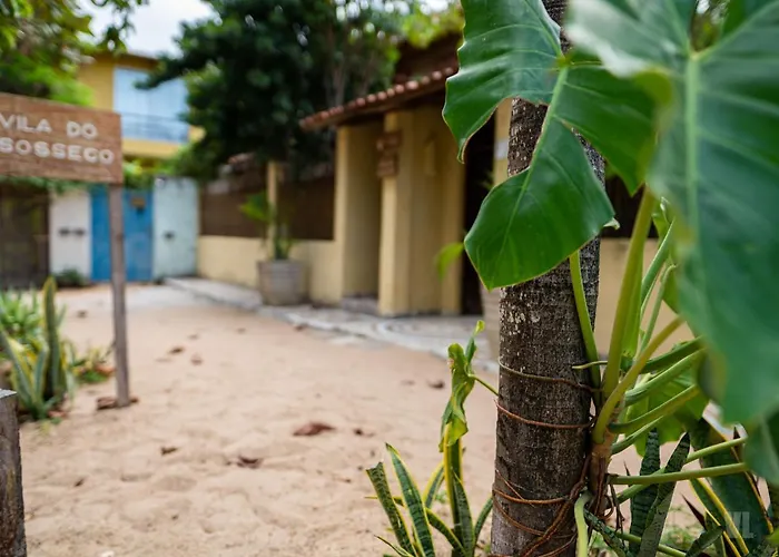 Vila Do Sossego