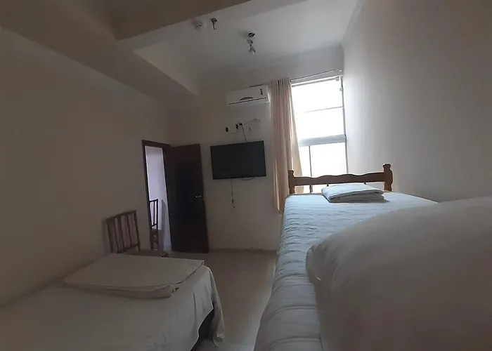 Hotel que aceita animais de estimação: Pousada Maré Boa
