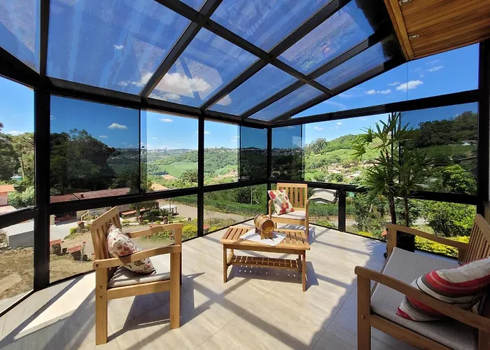 Vinícola&Pousada Terragnolo