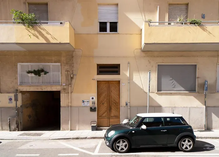 Hotel con tennis: L'Isola Che C'E'