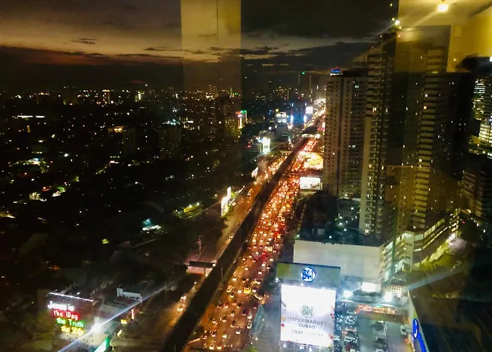 Apart hotel: The Sentinel Residences