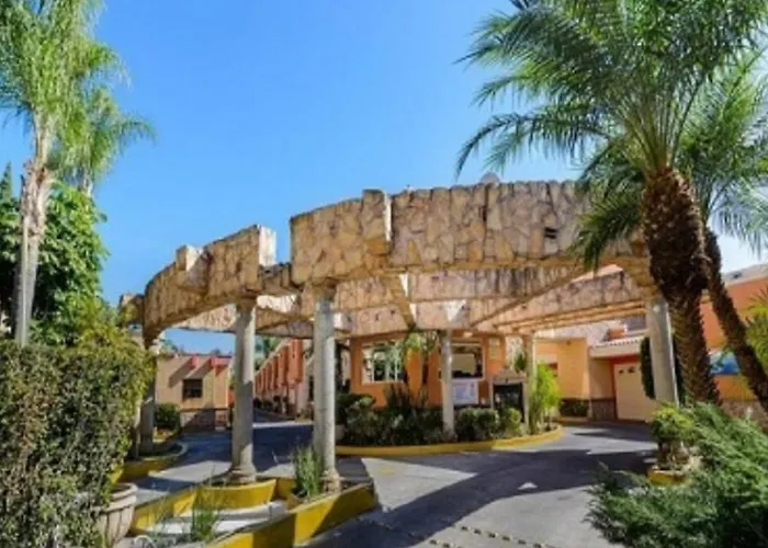 Motel Primavera