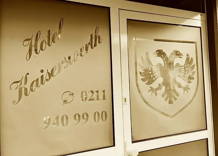 Hotel Kaiserswerth