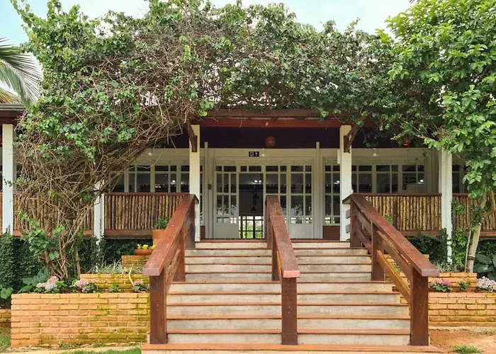 Hotel para famílias: Pousada Estancia Canastra