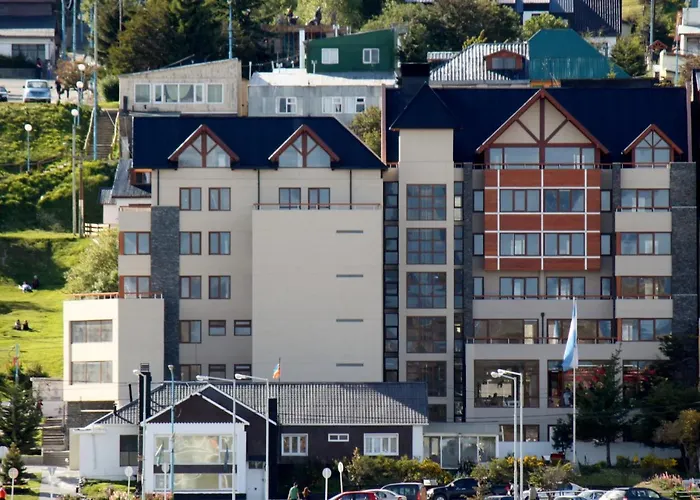 Polo Sur Apartamentos