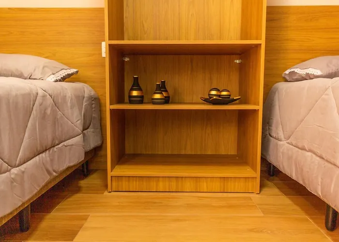 Hotel para famílias: Pousada Vovó Teresa