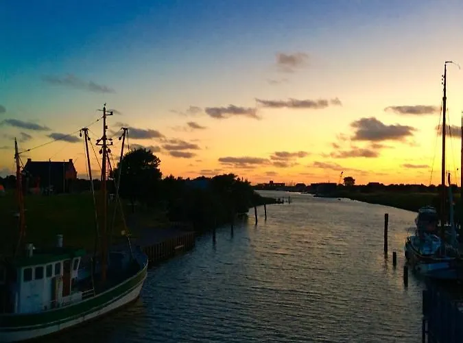 Hotel nahe College: Gästehaus Seeburg