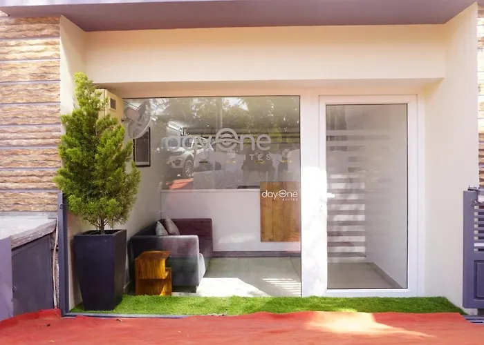 Dayone Suites