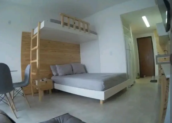 Flat Em Angra